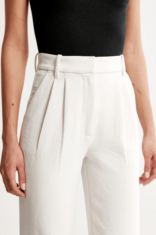 Elora – Exklusive Designerhose