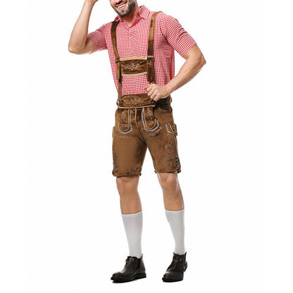 Kilian | Traditionelles Oktoberfest-Outfit für Männer