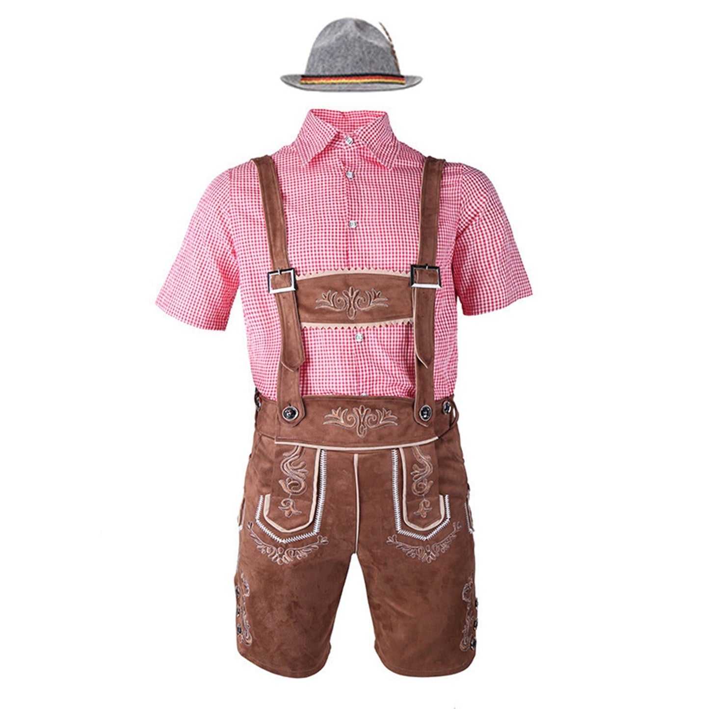 Kilian | Traditionelles Oktoberfest-Outfit für Männer