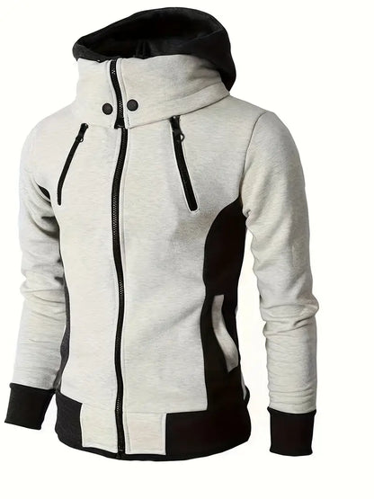 Jules – Lässiger Langarm-Hoodie