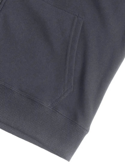 Kai – Leichter Frühlings-Hoodie für Herren